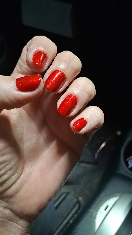 Beauty and Nail Bar — Nail salon in Brighton